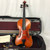 Used MARTIN BECK 4/4 VIOLIN Violin 4/4 Size 41128-C000108484 View 1