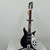 Used Rickenbacker 350V63 Electric Guitar Black 40042-S000262402 View 7