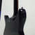 Used Rickenbacker 350V63 Electric Guitar Black 40042-S000262402 View 22