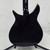 Used Rickenbacker 350V63 Electric Guitar Black 40042-S000262402 View 42
