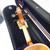 Used RONALD SACHS 3/4 VIOLIN WITH CASE Violin 3/4 Size 40042-S000262403 View 4