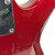 Used Squier AFFINITY STRAT S Type Electric Guitar Red 6-String 41120-S000035077 View 8
