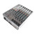 Used Behringer XENYX 1204USB Mixing Console View 2