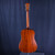 Used Eastman E1D CLASSIC STAIN DREADNAUGHT Solid Top Acoustic Guitar Amber 40123-S000132702 View 7