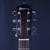 Used Eastman AC122-1CE GRAND AUDITORIUM AC/EL Solid Top Acoustic Guitar Natural 41140-S000132706 View 4