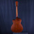 Used Eastman AC122-1CE GRAND AUDITORIUM AC/EL Solid Top Acoustic Guitar Natural 41140-S000132706 View 7