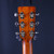 Used Eastman E2D DREADNAUGHT ACOUSTIC GUITAR Solid Top Acoustic Guitar Natural 41140-S000132714 View 10