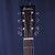 Used Eastman E2D GLOSS DREADNAUGHT ACOUSTIC GUITAR Solid Top Acoustic Guitar Natural 40123-S000132716 View 4