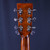 Used Eastman E2D GLOSS DREADNAUGHT ACOUSTIC GUITAR Solid Top Acoustic Guitar Natural 40123-S000132716 View 5