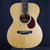 Used Eastman E1OM ORCHESTRA MODEL ACOUSTIC GUITAR Solid Top Acoustic Guitar Natural 41140-S000132721 View 1