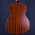 Used Eastman E1OM ORCHESTRA MODEL ACOUSTIC GUITAR Solid Top Acoustic Guitar Natural 41140-S000132722 View 8