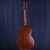 Used Eastman E1OM ORCHESTRA MODEL ACOUSTIC GUITAR Solid Top Acoustic Guitar Natural 41140-S000132722 View 7
