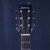 Used Eastman E1OM ORCHESTRA MODEL ACOUSTIC GUITAR Solid Top Acoustic Guitar Natural 41140-S000132723 View 4