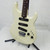 Used Yamaha SUPER COMBINATOR 700 Vintage S Type Electric Guitar White 6-String 40042-S000262406 View 1