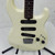 Used Yamaha SUPER COMBINATOR 700 Vintage S Type Electric Guitar White 6-String 40042-S000262406 View 5
