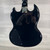 Used Genre Double Cutaway Electric Guitar - Black 40112-S000179795 View 20