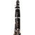 Used Yamaha CUSTOM CS VR Wood Clarinet View 6