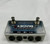 Used Electro Harmonix (E/H) SWITCH BLADE Guitar Effects Pedal 41131-S000010780 View 1