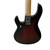 Used Sterling by Ernie Ball STING RAY 5 SUB SERIES Bass Guitar Sunburst 5-String 40009-S000309005 View 7