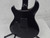 Used Schecter Deluxe 7 Guitar Black 7-String 40042-S000262413 View 9