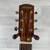 Used Alvarez LJE95CE Artist Elite Series Acoustic-electric Guitar - Shadowburst Gloss - Gig Bag Included 40112-S000179814 View 4