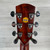Used Alvarez AEG95ce Artist Elite Series Acoustic-electric Guitar - Shadowburst 40112-S000179816 View 13