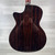 Used Alvarez AEG95ce Artist Elite Series Acoustic-electric Guitar - Shadowburst 40112-S000179816 View 16