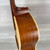 Used Alvarez AD60 Left-handed Dreadnought Acoustic Guitar - Natural 40112-S000179815 View 10