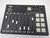 Used Rode Rodecaster Pro Podcast Production Studio Compact Mixer 40042-S000262426 View 1