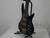Used Ibanez SR405EPBDX J Type Bass Guitar Green 5-String 40042-S000262434 View 1