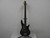 Used Ibanez SR405EPBDX J Type Bass Guitar Green 5-String 40042-S000262434 View 2
