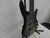 Used Ibanez SR405EPBDX J Type Bass Guitar Green 5-String 40042-S000262434 View 7