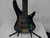 Used Ibanez SR405EPBDX J Type Bass Guitar Green 5-String 40042-S000262434 View 5