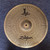 Used Zildjian L80 Crash Cymbal 18" 40111-S000189744 View 2