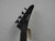 Used Epiphone POWER BASS P Type Bass Guitar Black 4-String 40042-S000262435 View 3