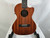 New Lanikai Mahogany Tenor Uke Electric 40012-MA-CET View 1