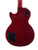 Used Epiphone Les Paul Standard Electric Guitar  41115-S000114437 View 4