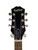 Used Epiphone Les Paul Standard Electric Guitar  41115-S000114437 View 3