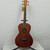 Used Ibanez PNB14E-OPN Acoustic Bass Guitar Wood 4-String 40042-S000262448 View 2