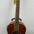 Used Ibanez PNB14E-OPN Acoustic Bass Guitar Wood 4-String 40042-S000262448 View 4