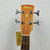 Used Ibanez PNB14E-OPN Acoustic Bass Guitar Wood 4-String 40042-S000262448 View 3