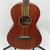 Used Ibanez PNB14E-OPN Acoustic Bass Guitar Wood 4-String 40042-S000262448 View 5