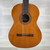 Used Manuel Rodriguez C1 Classical Nylon String Acoustic Guitar - Natural - Back Finish Cloudy - See Photos 40112-S000179834 View 1