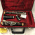 Used Evette CLARINET STUDENT Resonite Clarinet 41128-S000108519 View 1