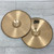 Used Sabian B8 13" Hi Hats Cymbals 40051-S000116349 View 2