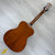 Used BRISTOL BM-16 000 ACOUSTIC Laminate Top Acoustic Guitar Wood 41124-S000206928 View 7
