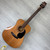 Used BRISTOL BM-16 000 ACOUSTIC Laminate Top Acoustic Guitar Wood 41124-S000206928 View 1