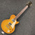 Used Collings CITY LIMITS CL AGED THROBAK LP Type Electric Guitar Other 6-String 40111-S000189758 View 3