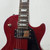 Used Epiphone les Paul Studio Red 6-String 40042-S000262457 View 6