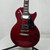 Used Epiphone les Paul Studio Red 6-String 40042-S000262457 View 1